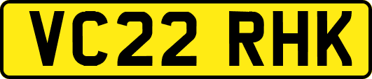 VC22RHK