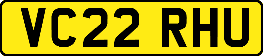 VC22RHU