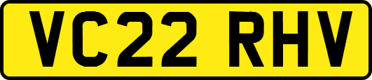 VC22RHV