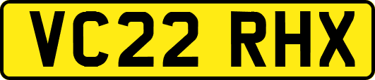 VC22RHX