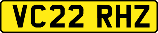 VC22RHZ