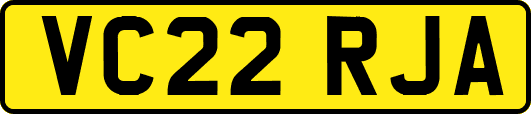 VC22RJA