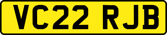 VC22RJB