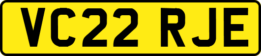 VC22RJE