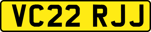 VC22RJJ