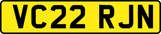 VC22RJN