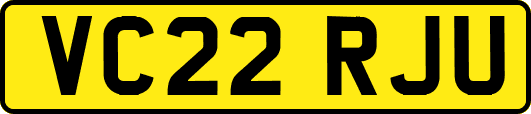 VC22RJU