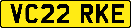 VC22RKE