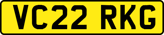 VC22RKG