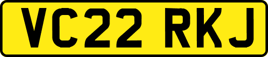 VC22RKJ