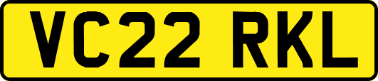 VC22RKL