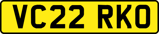 VC22RKO