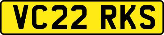 VC22RKS