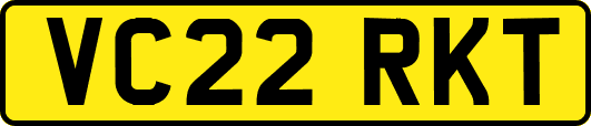 VC22RKT