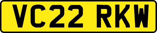 VC22RKW