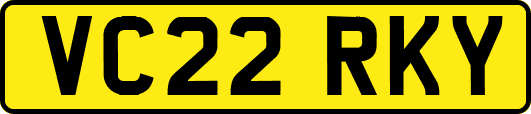 VC22RKY