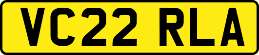 VC22RLA