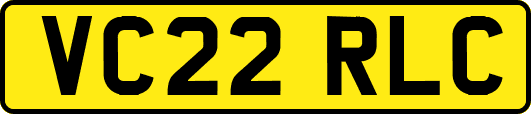 VC22RLC
