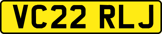 VC22RLJ