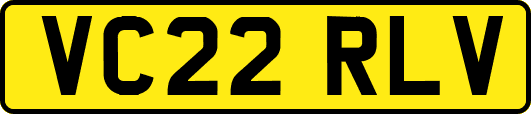 VC22RLV