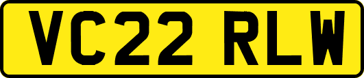 VC22RLW