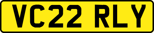 VC22RLY