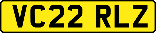VC22RLZ
