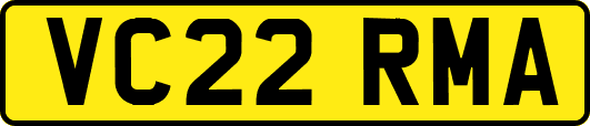 VC22RMA