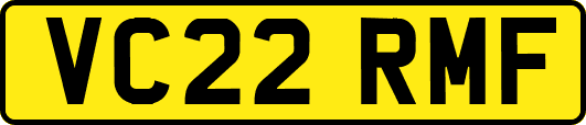 VC22RMF