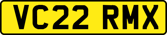 VC22RMX