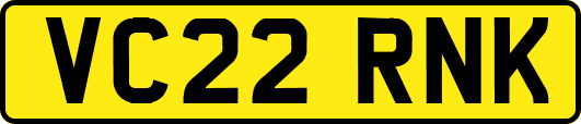 VC22RNK