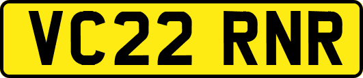VC22RNR