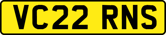 VC22RNS