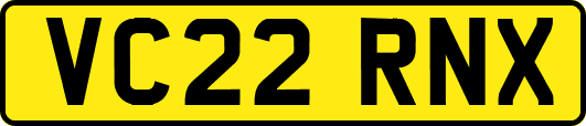 VC22RNX