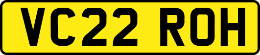 VC22ROH
