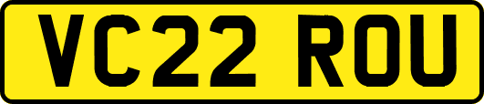 VC22ROU