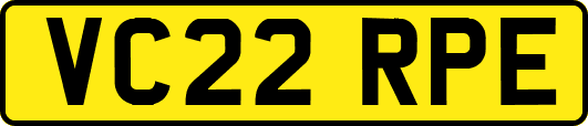 VC22RPE