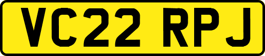 VC22RPJ