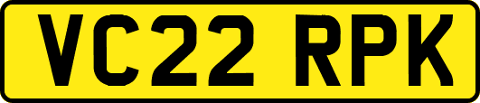VC22RPK