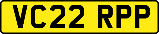 VC22RPP