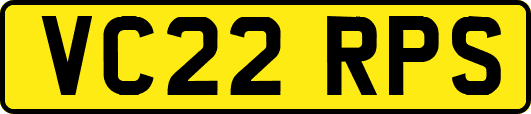 VC22RPS