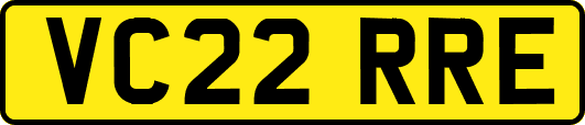 VC22RRE