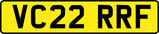 VC22RRF