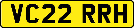 VC22RRH