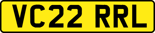 VC22RRL