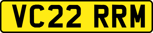 VC22RRM