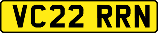 VC22RRN