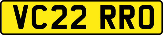 VC22RRO