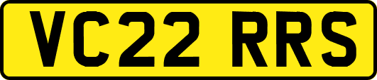 VC22RRS