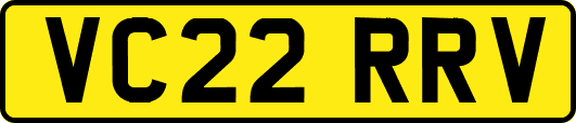 VC22RRV